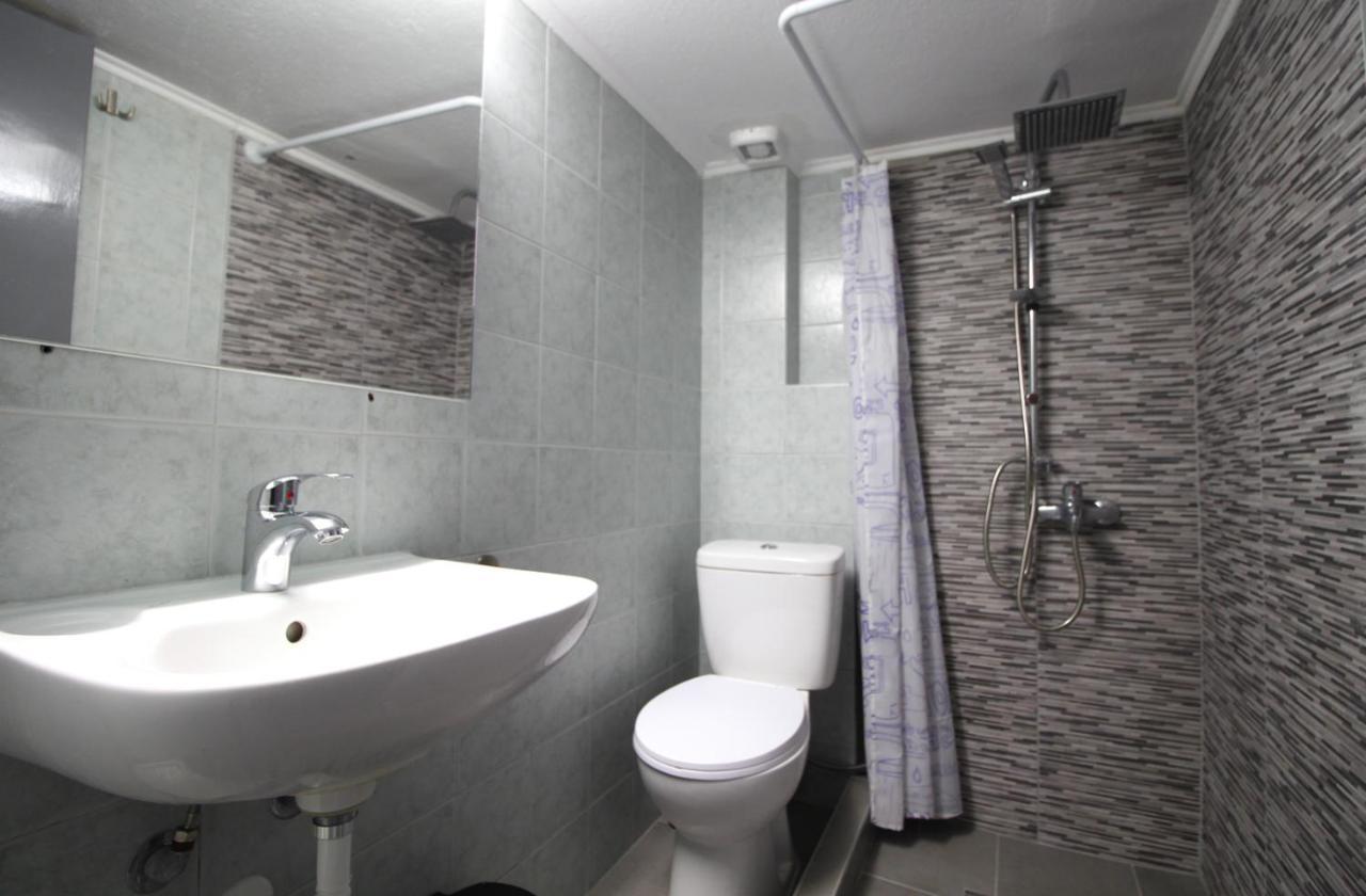 Veria Apartments Vergia Dış mekan fotoğraf