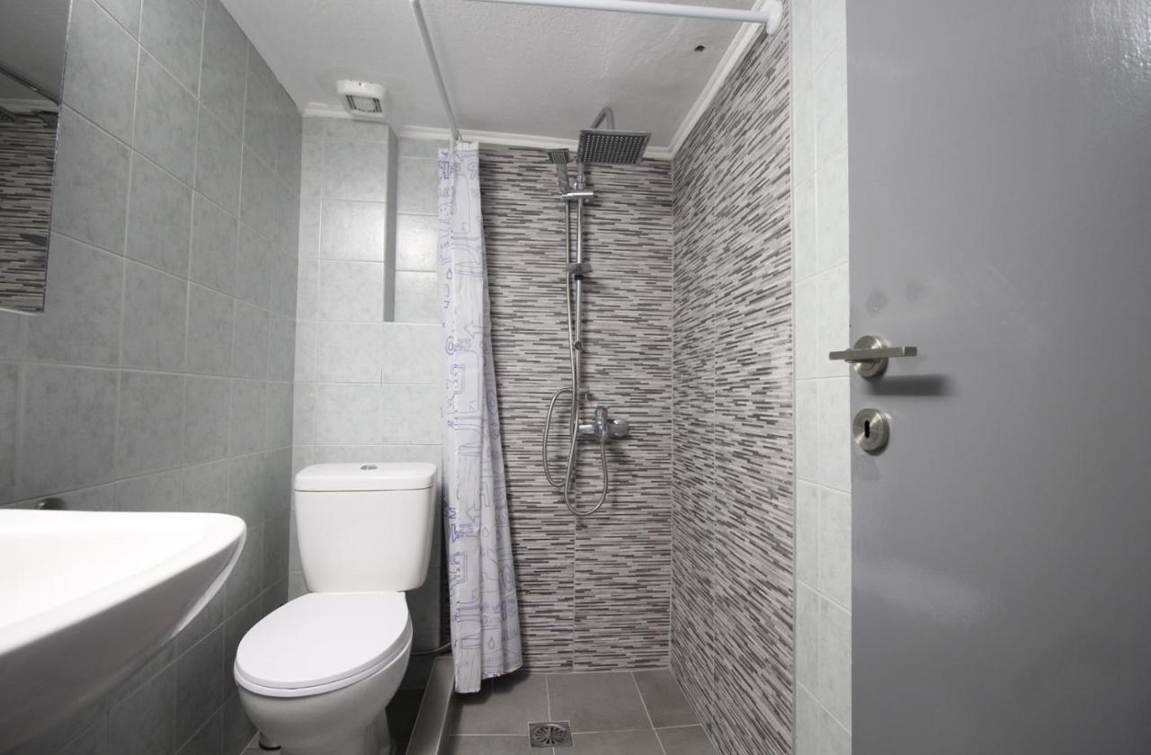 Veria Apartments Vergia Dış mekan fotoğraf