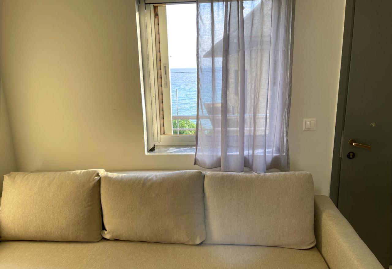 Veria Apartments Vergia Dış mekan fotoğraf