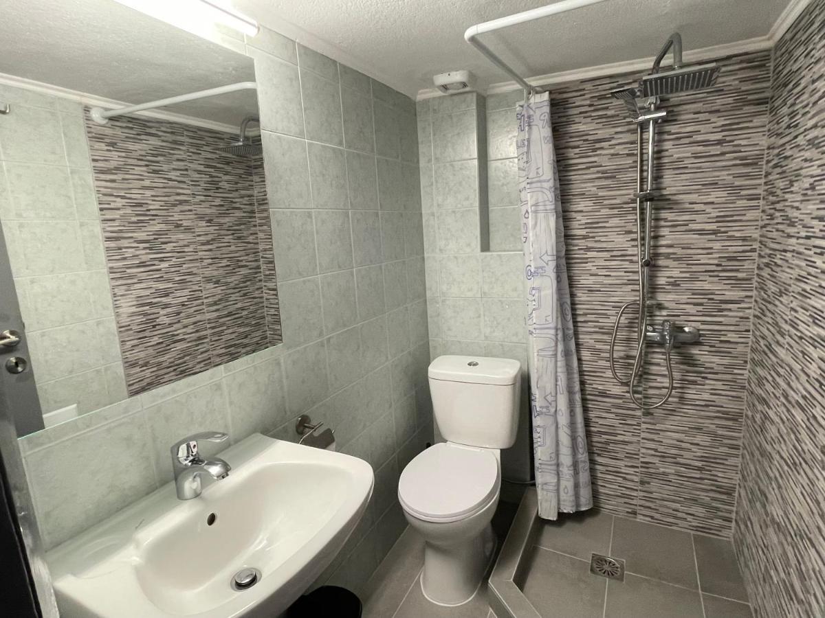 Veria Apartments Vergia Dış mekan fotoğraf
