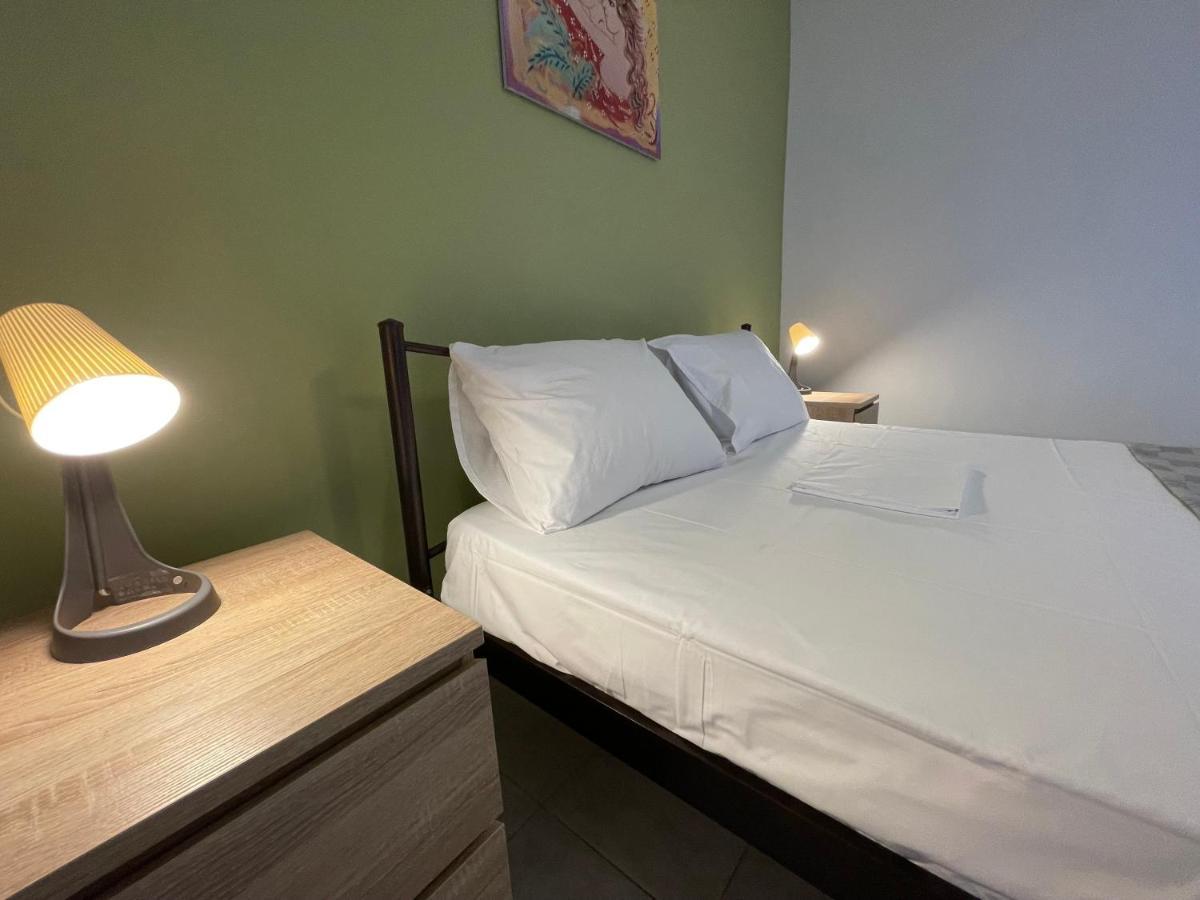 Veria Apartments Vergia Dış mekan fotoğraf